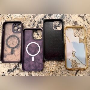 iPhone 13 Pro Max Cases (4)